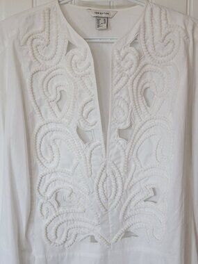 H&M Cut-Out Tunic XXL